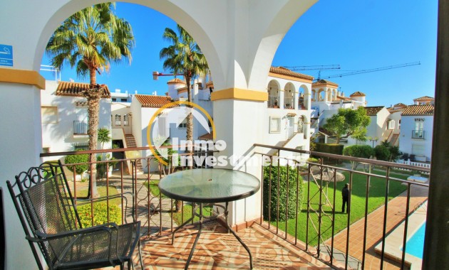 Bestaande bouw - Penthouse - Playa Flamenca - 