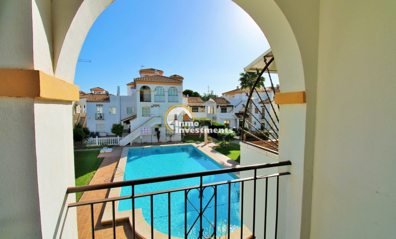 Bestaande bouw - Penthouse - Playa Flamenca - 