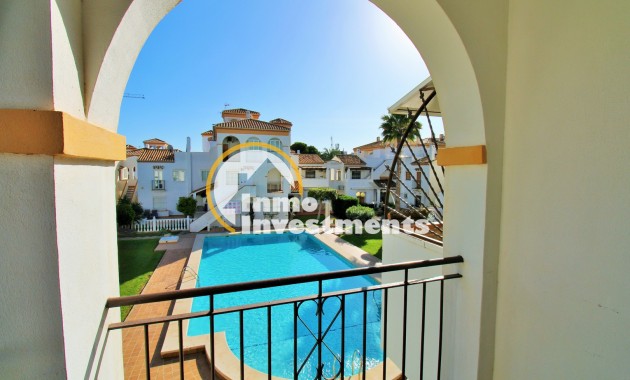 Bestaande bouw - Penthouse - Playa Flamenca - 