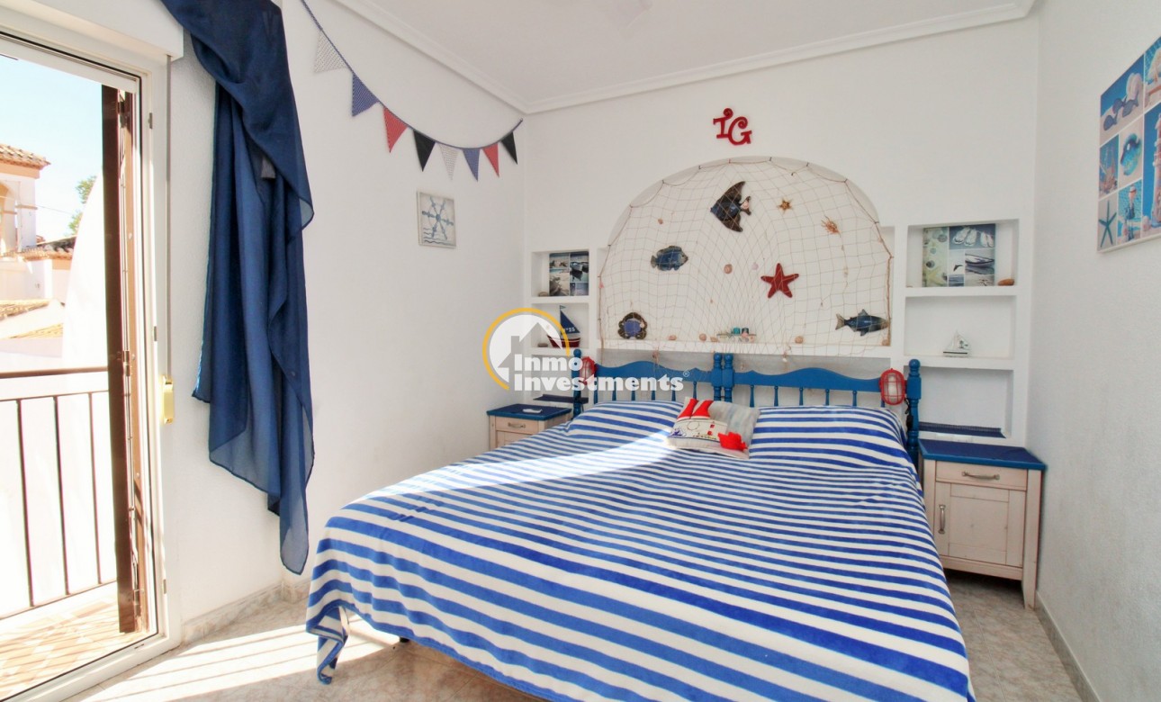 Bestaande bouw - Penthouse - Playa Flamenca - 