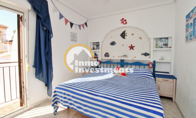 Bestaande bouw - Penthouse - Playa Flamenca - 