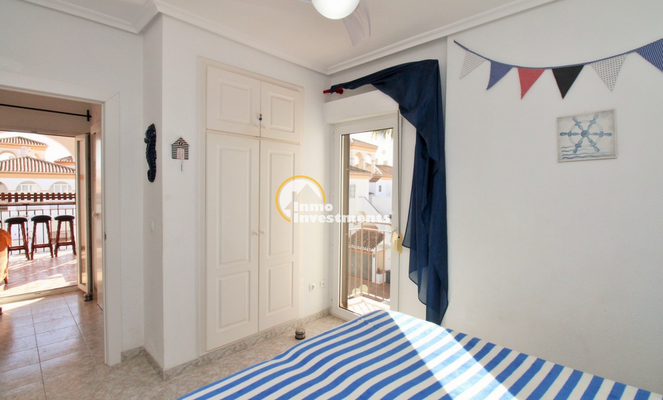 Bestaande bouw - Penthouse - Playa Flamenca - 