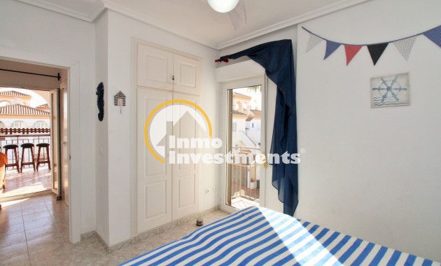 Bestaande bouw - Penthouse - Playa Flamenca - 