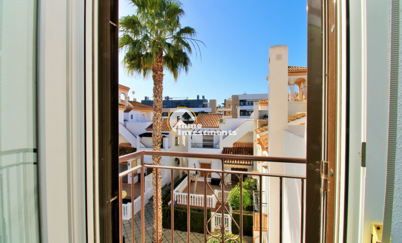 Bestaande bouw - Penthouse - Playa Flamenca - 