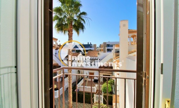 Bestaande bouw - Penthouse - Playa Flamenca - 