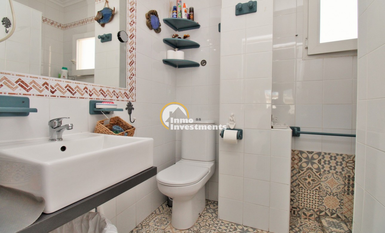 Bestaande bouw - Penthouse - Playa Flamenca - 