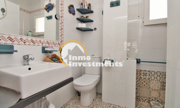 Bestaande bouw - Penthouse - Playa Flamenca - 