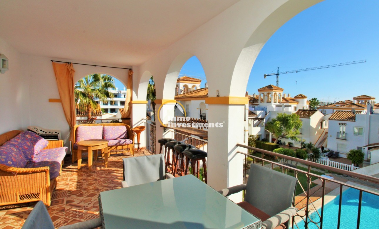 Bestaande bouw - Penthouse - Playa Flamenca - 