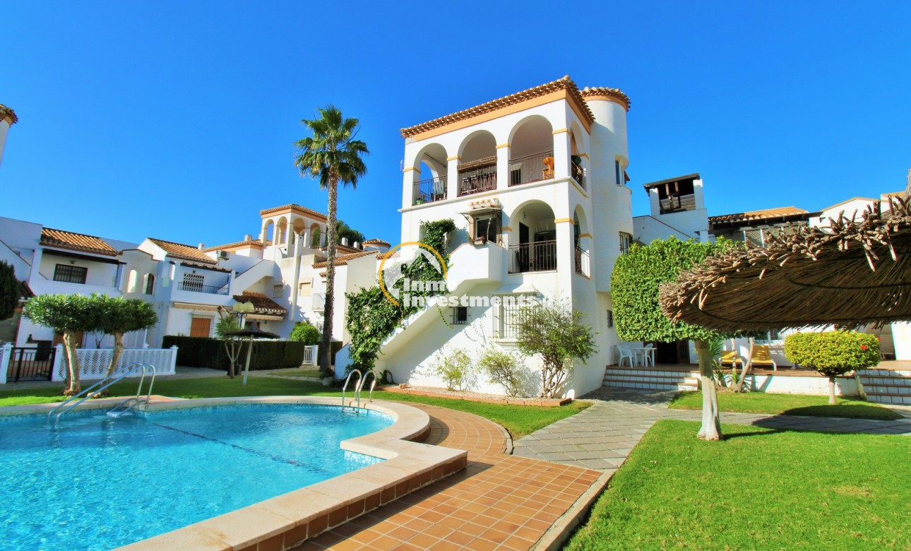 Bestaande bouw - Penthouse - Playa Flamenca - 