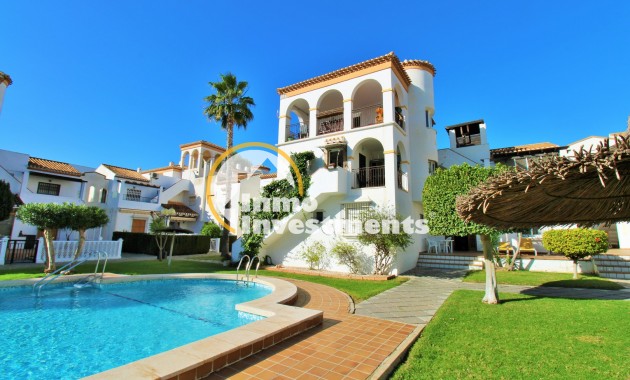 Bestaande bouw - Penthouse - Playa Flamenca - 