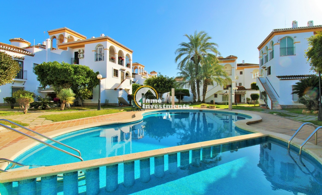 Bestaande bouw - Penthouse - Playa Flamenca - 