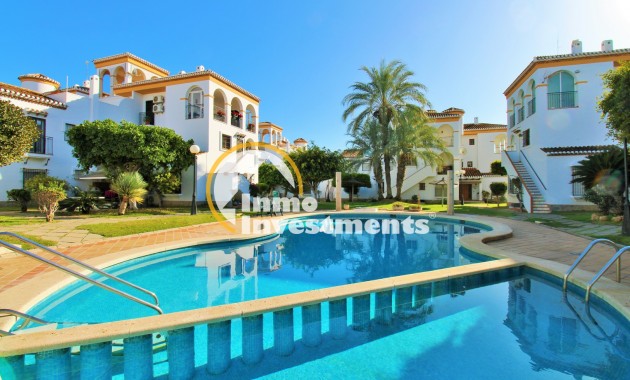 Bestaande bouw - Penthouse - Playa Flamenca - 