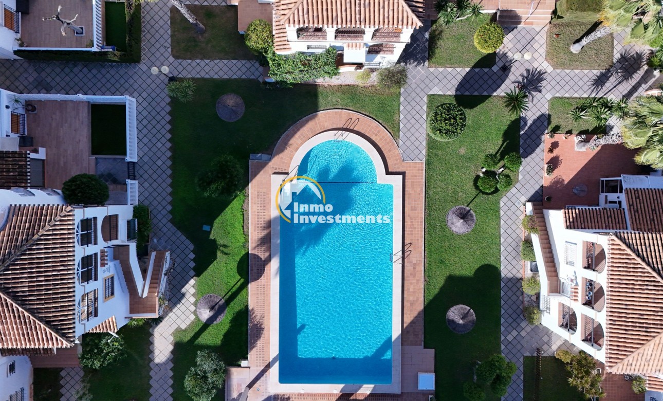 Bestaande bouw - Penthouse - Playa Flamenca - 