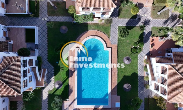 Bestaande bouw - Penthouse - Playa Flamenca - 