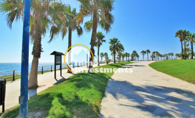 Bestaande bouw - Penthouse - Playa Flamenca - 