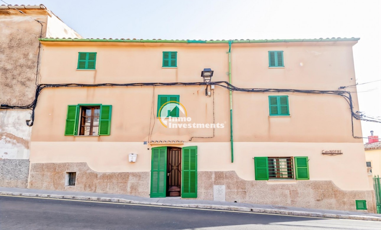 Revente privée - Villa - Andratx