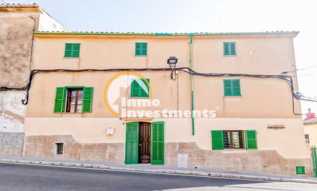 Revente privée - Villa - Andratx