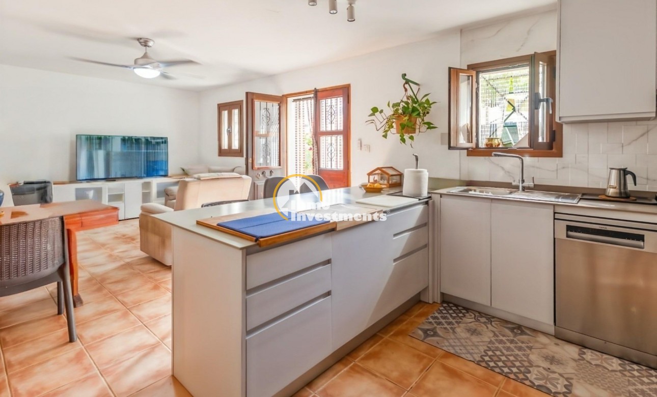 Revente privée - Villa - Andratx