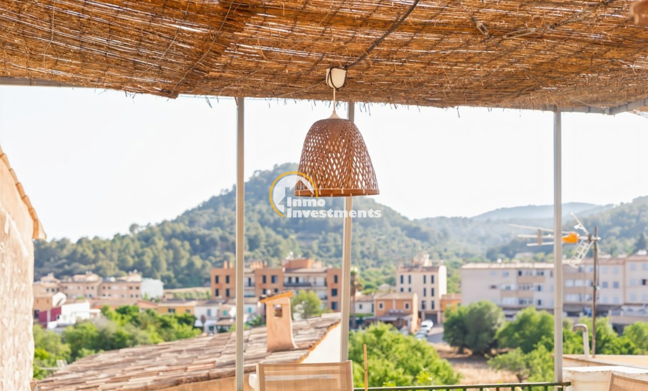 Revente privée - Villa - Andratx