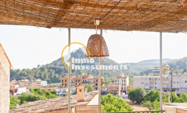 Revente privée - Villa - Andratx