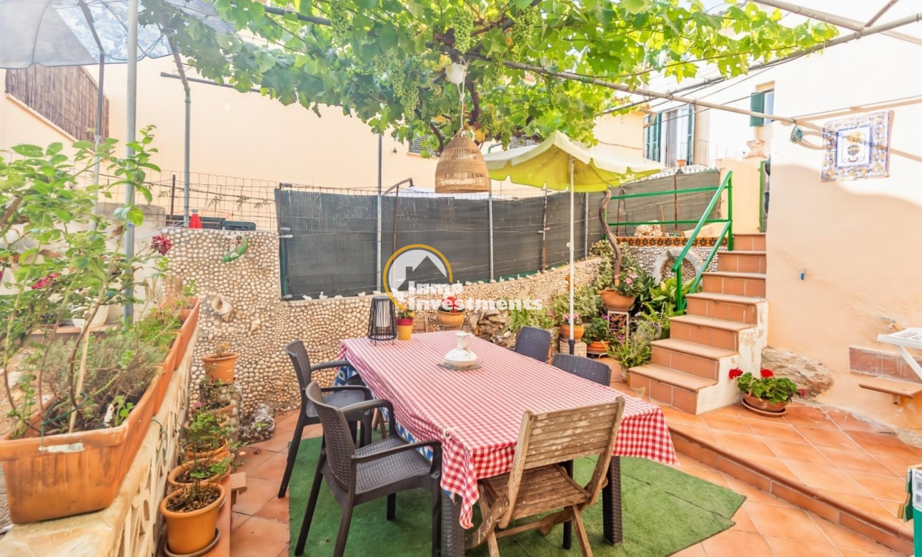 Revente privée - Villa - Andratx