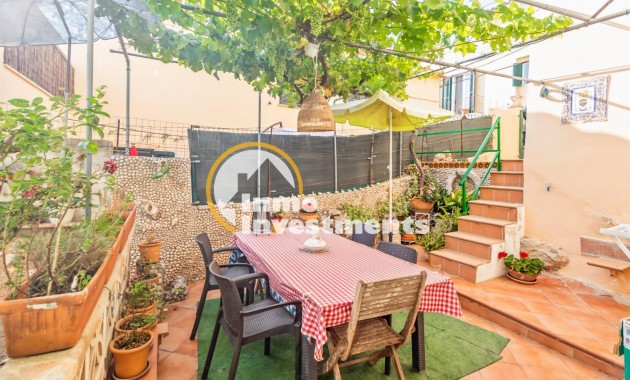 Revente privée - Villa - Andratx