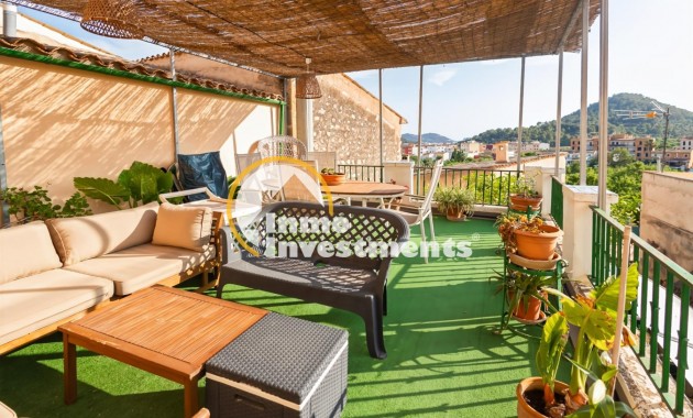 Revente privée - Villa - Andratx