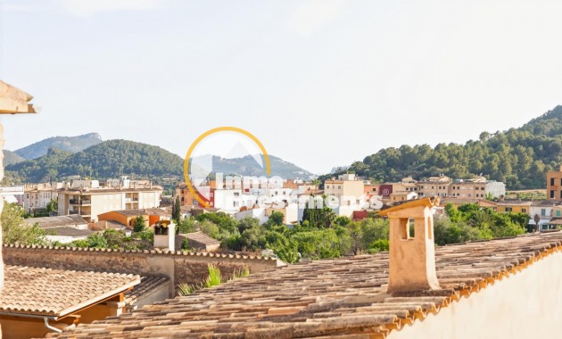 Revente privée - Villa - Andratx