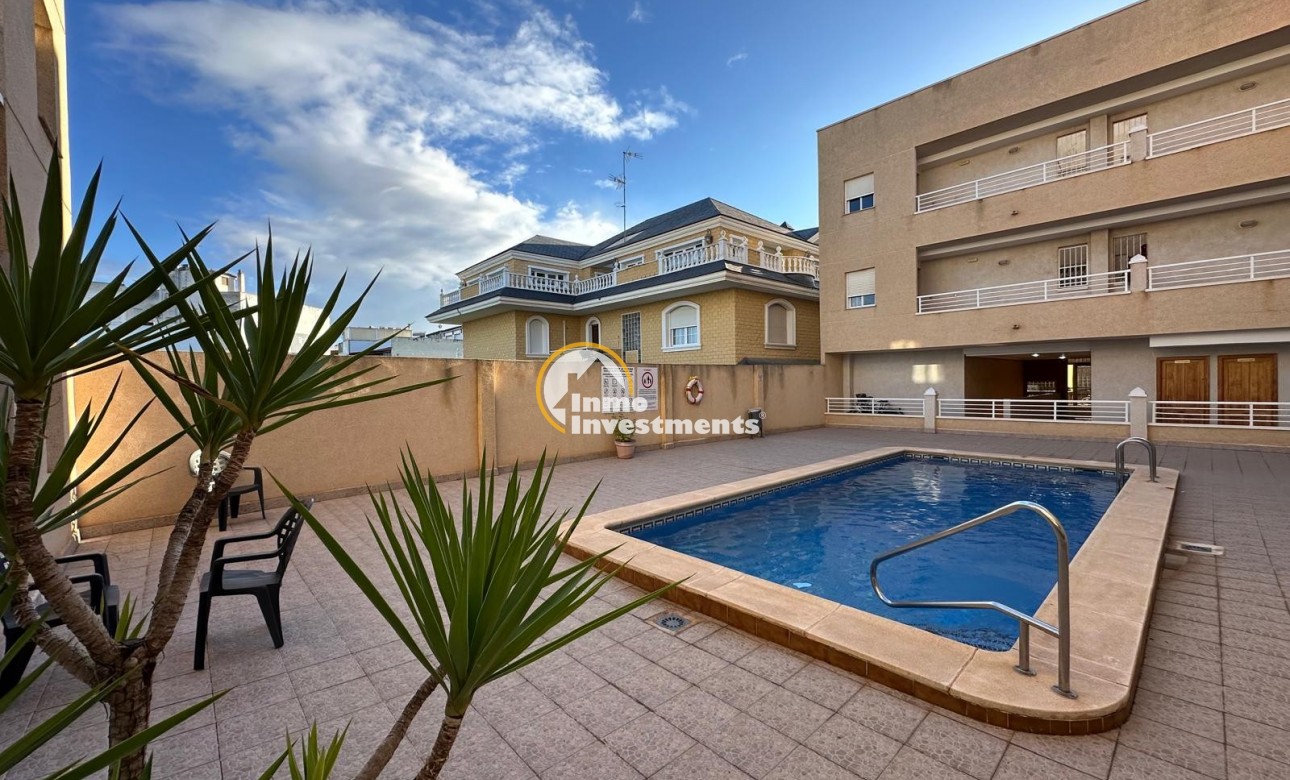 Reventa - Bungalow - Los Montesinos