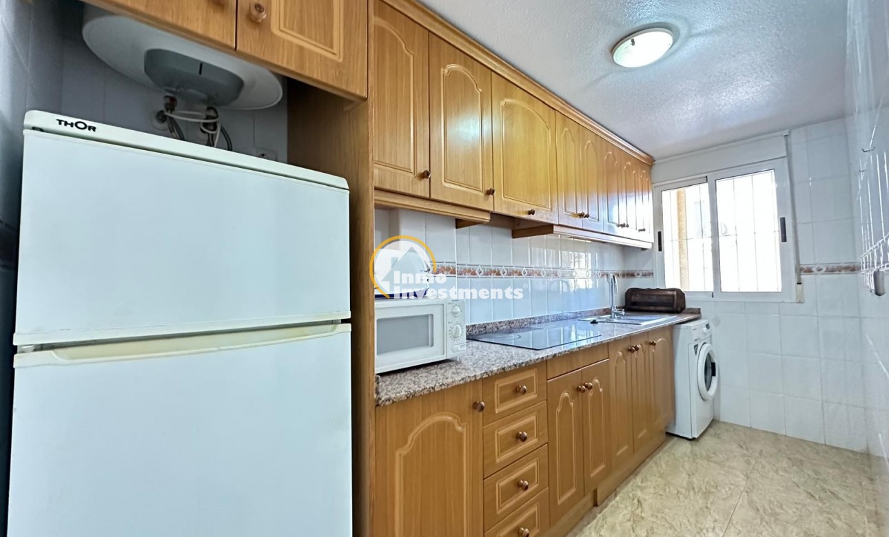 Reventa - Bungalow - Los Montesinos