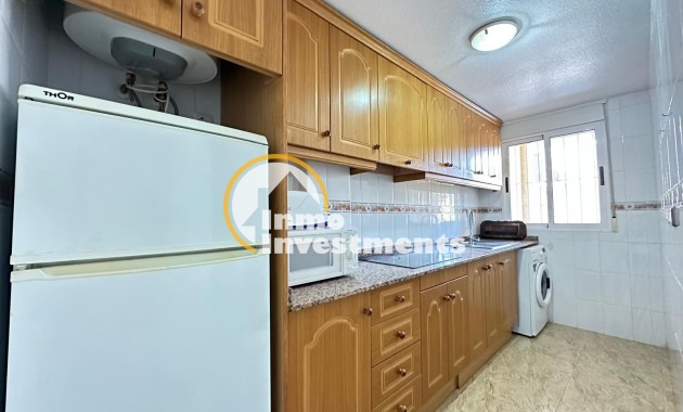 Reventa - Bungalow - Los Montesinos