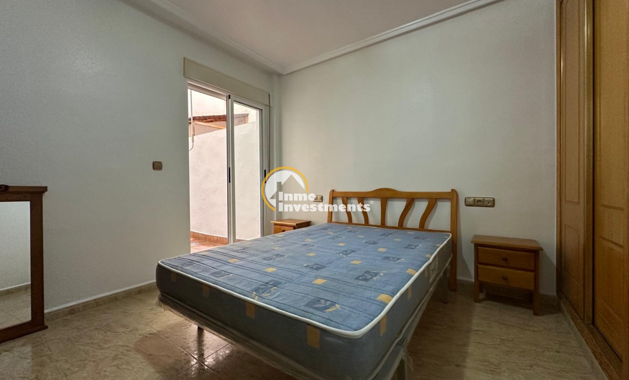 Reventa - Bungalow - Los Montesinos