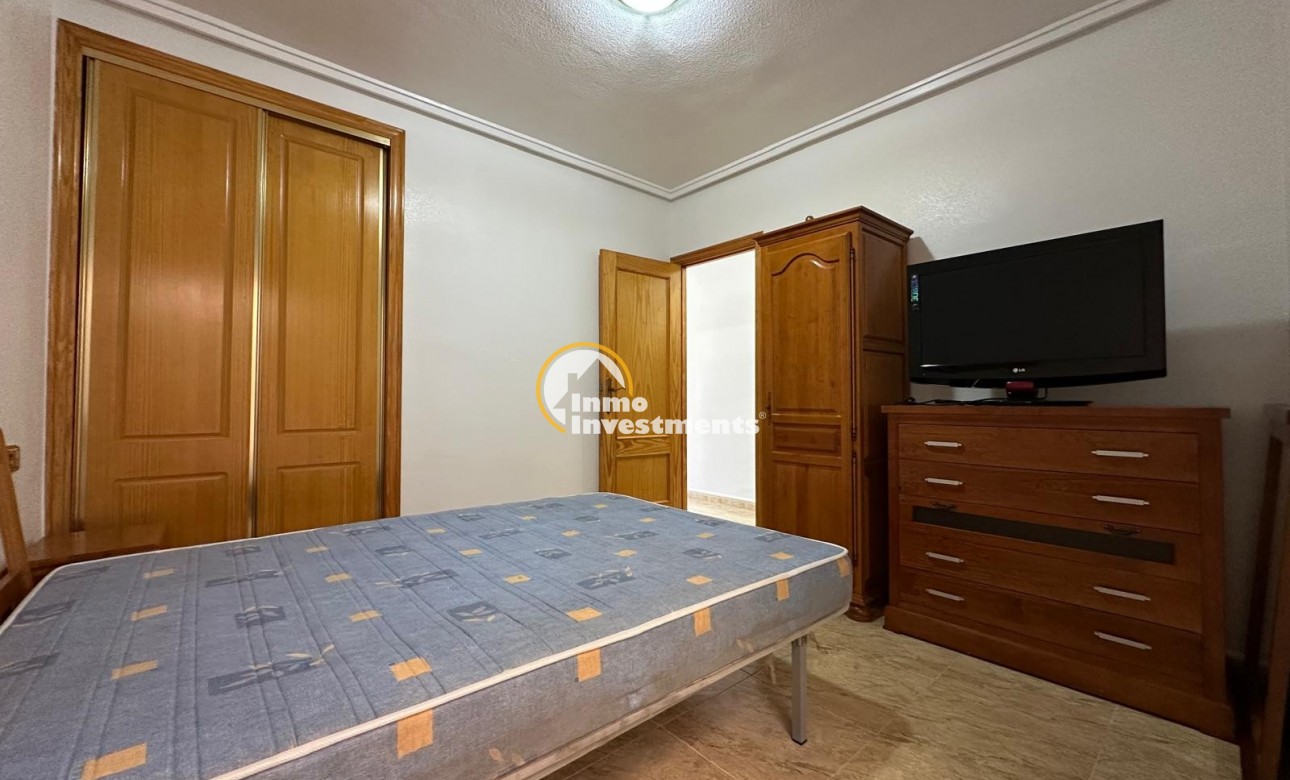 Reventa - Bungalow - Los Montesinos