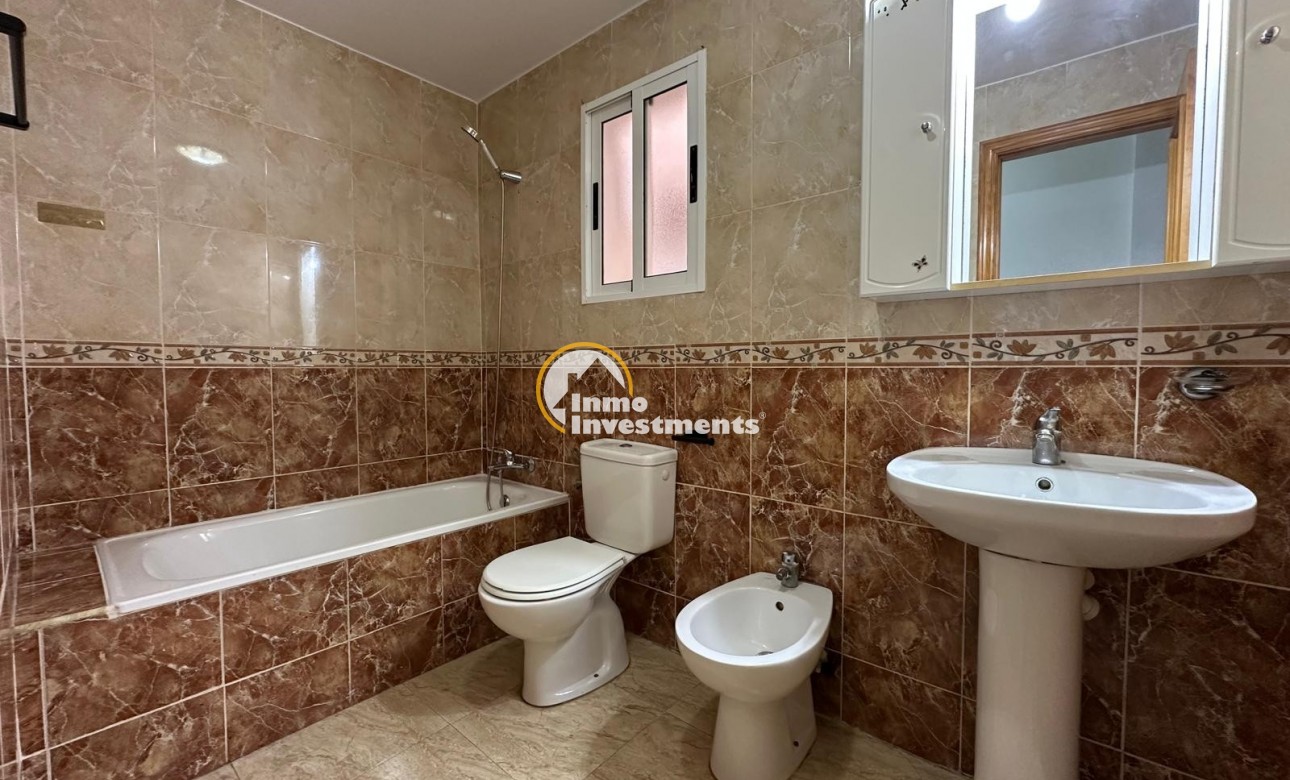 Reventa - Bungalow - Los Montesinos