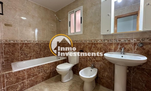 Reventa - Bungalow - Los Montesinos