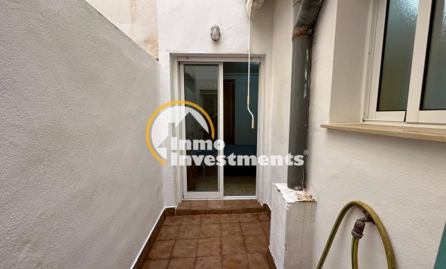 Reventa - Bungalow - Los Montesinos