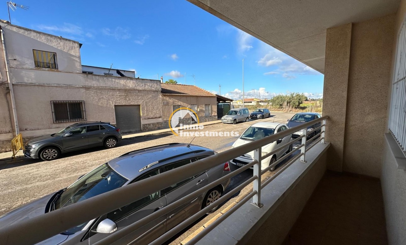 Reventa - Bungalow - Los Montesinos