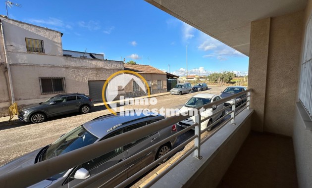 Reventa - Bungalow - Los Montesinos