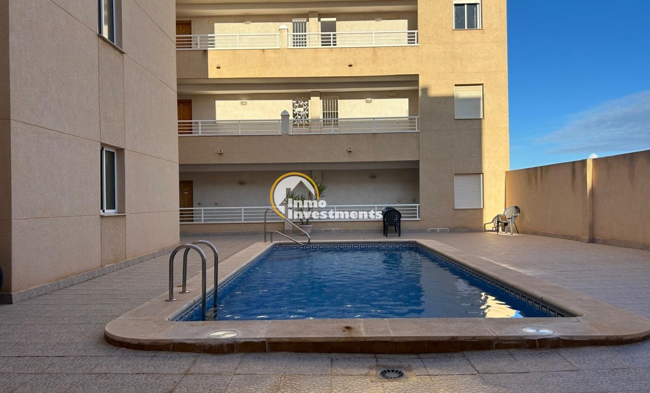 Reventa - Bungalow - Los Montesinos