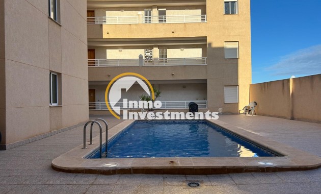 Reventa - Bungalow - Los Montesinos