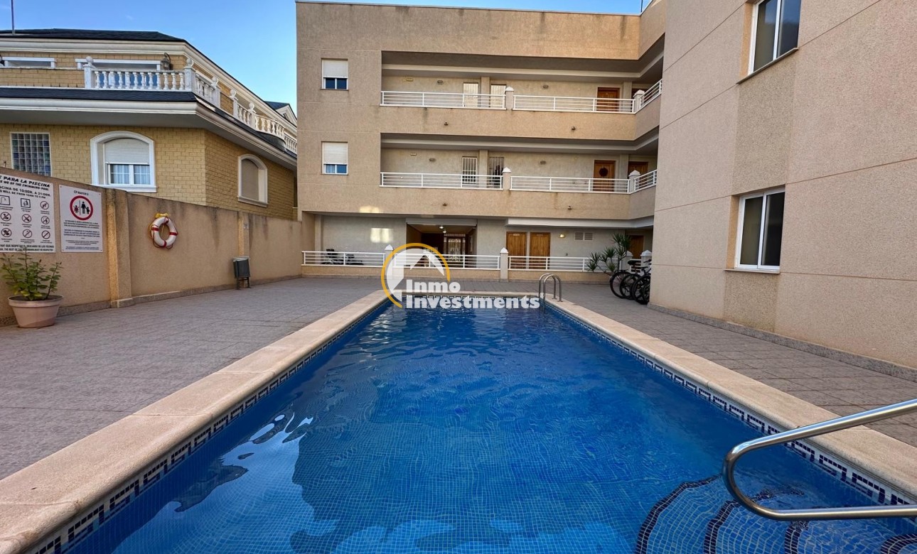 Reventa - Bungalow - Los Montesinos