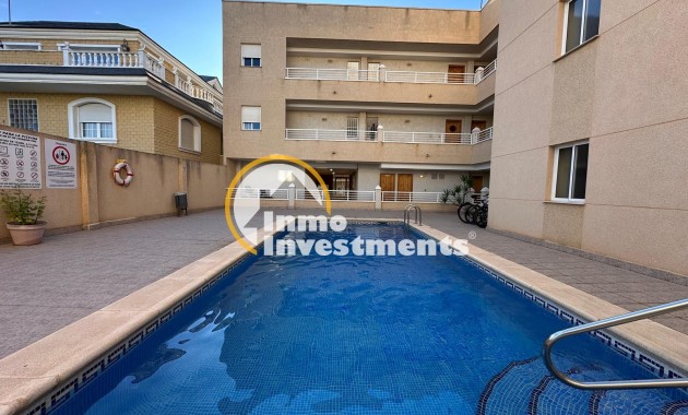 Reventa - Bungalow - Los Montesinos