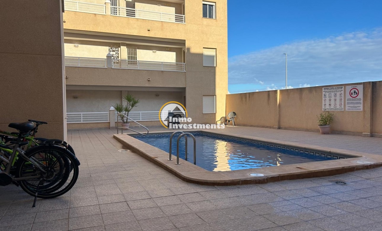 Reventa - Bungalow - Los Montesinos