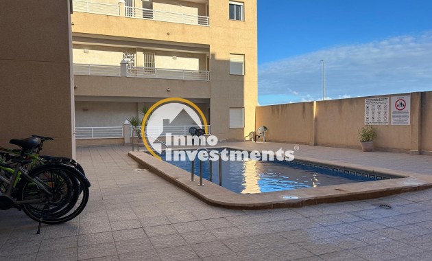 Reventa - Bungalow - Los Montesinos