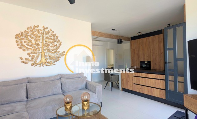 Gebrauchtimmobilien - Penthouse - San Miguel de Salinas - San Miguel