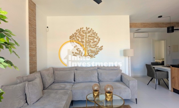 Gebrauchtimmobilien - Penthouse - San Miguel de Salinas - San Miguel