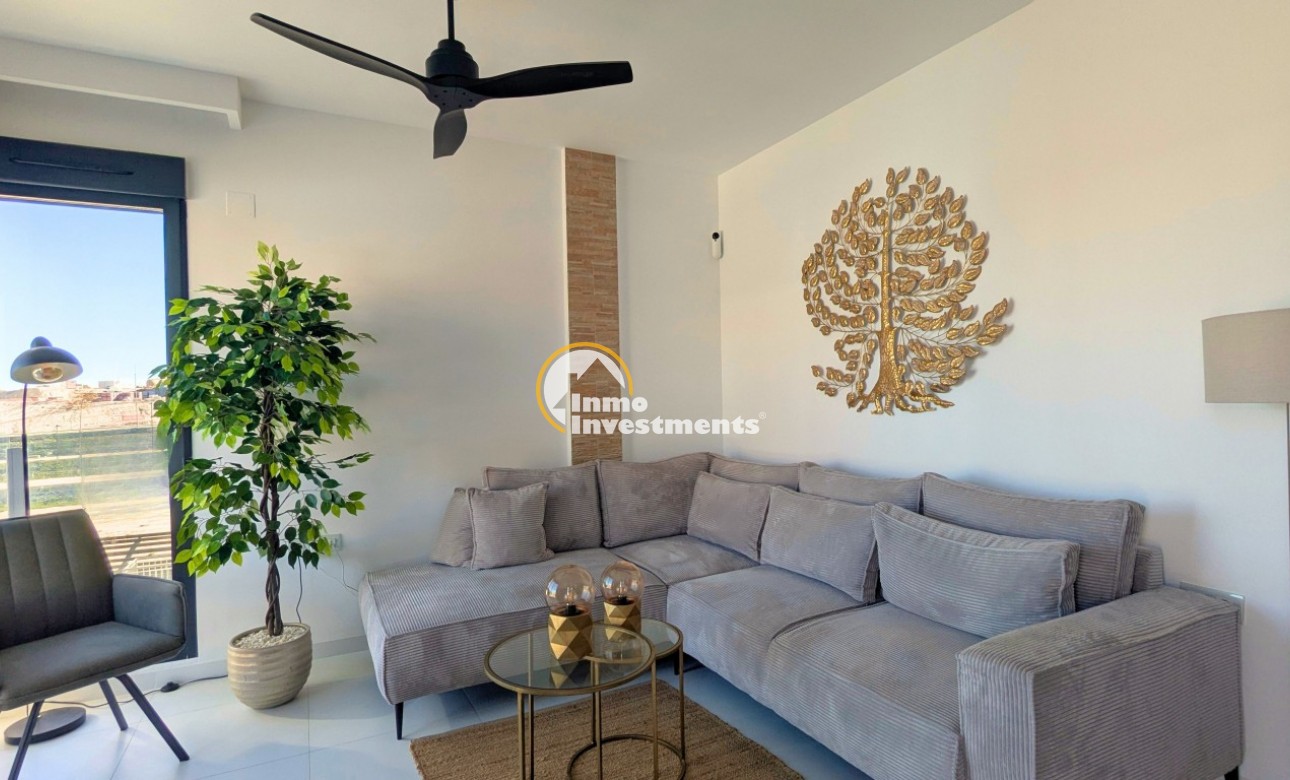 Gebrauchtimmobilien - Penthouse - San Miguel de Salinas - San Miguel