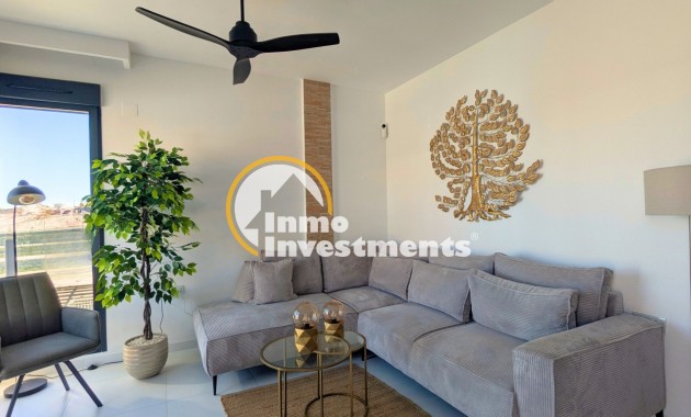 Gebrauchtimmobilien - Penthouse - San Miguel de Salinas - San Miguel