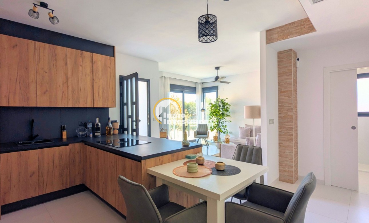 Gebrauchtimmobilien - Penthouse - San Miguel de Salinas - San Miguel