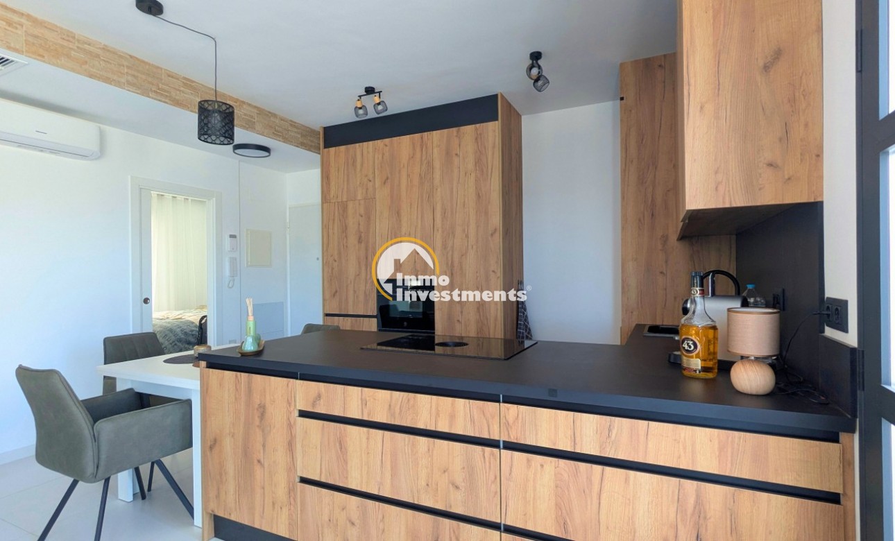 Gebrauchtimmobilien - Penthouse - San Miguel de Salinas - San Miguel